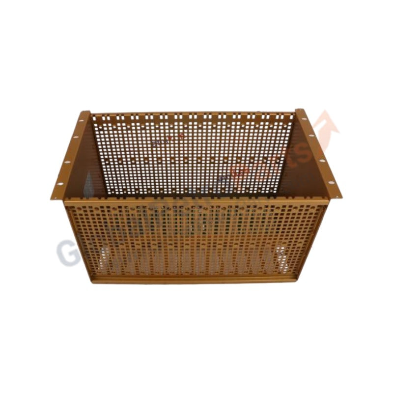Trusted TMR Expander Chassis 8-Slot Module Rack T8300 ICS Triplex