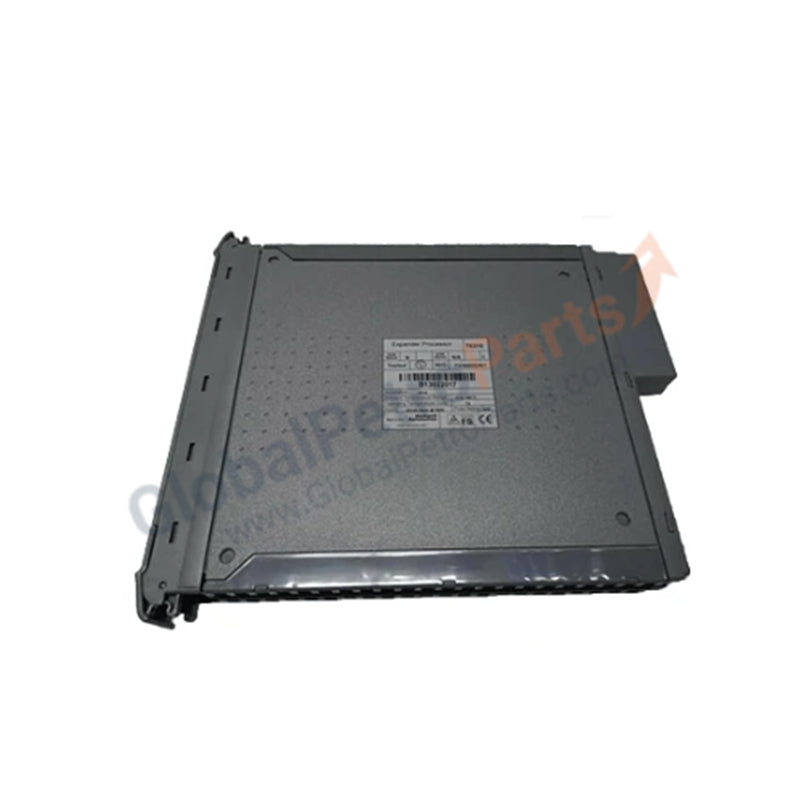 ICS Triplex T8310 | Expander Processor | Trusted Series Module