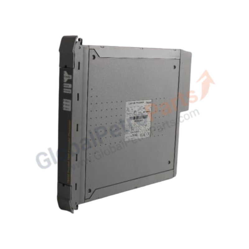 ICS Triplex T8310C Trusted TMR Expander Processor Module