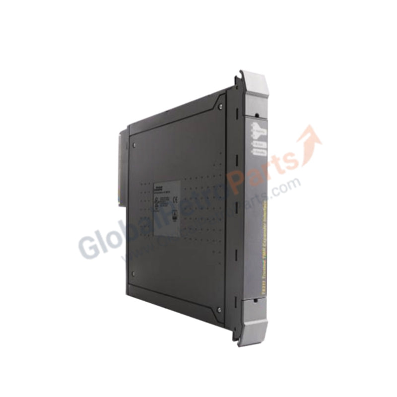 ICS Triplex T8311 | Trusted Series | TMR Expander Interface Module