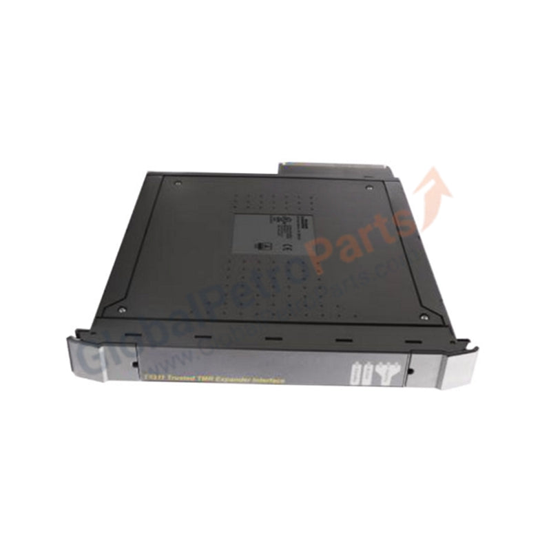 ICS Triplex T8311 | Trusted Series | TMR Expander Interface Module