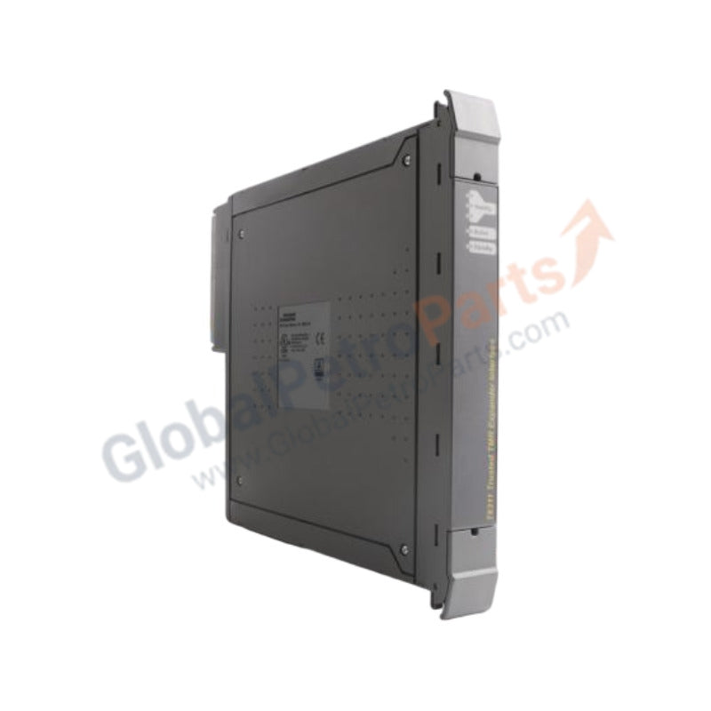 ICS Triplex T8311C Trusted TMR Expander Interface Module