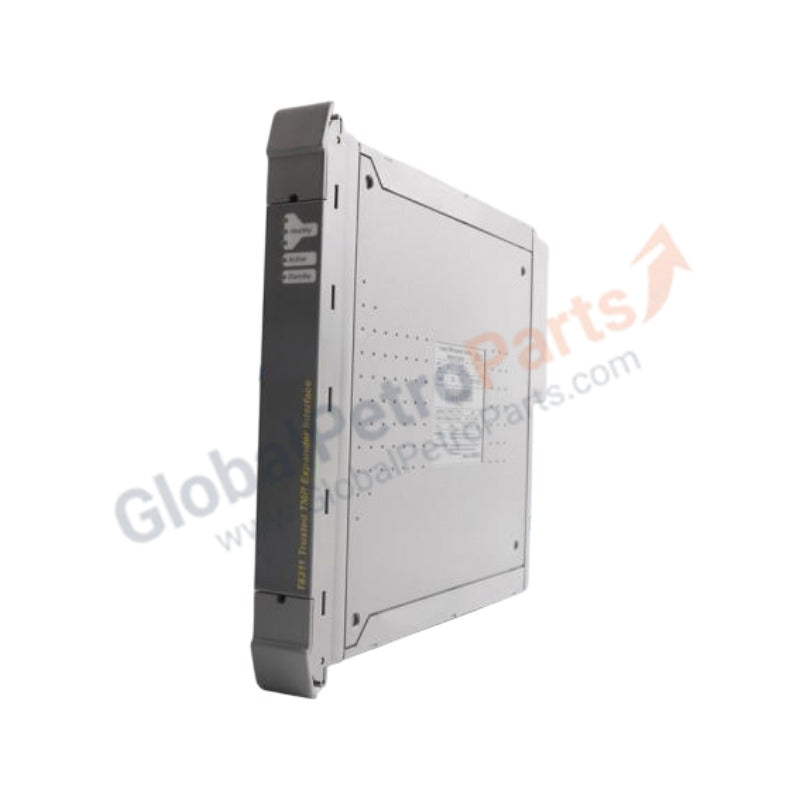ICS Triplex T8311C Trusted TMR Expander Interface Module