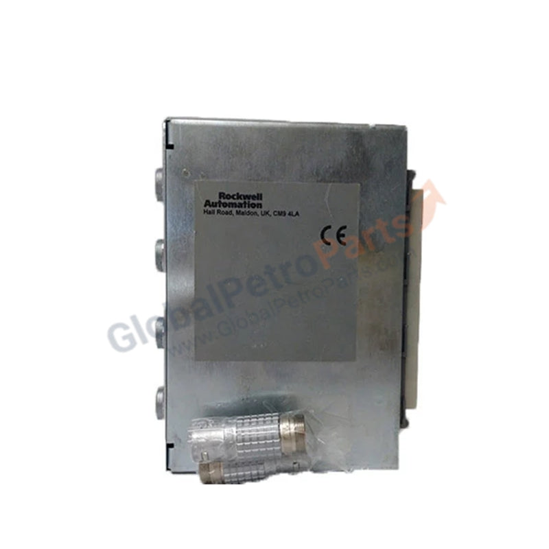 ICS Triplex T8312 Trusted Series Expander Interface Adapter