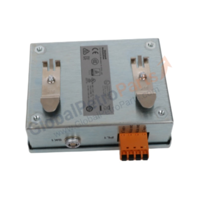 T8314 ICS Triplex Trusted Fibre TX/RX Communications Unit