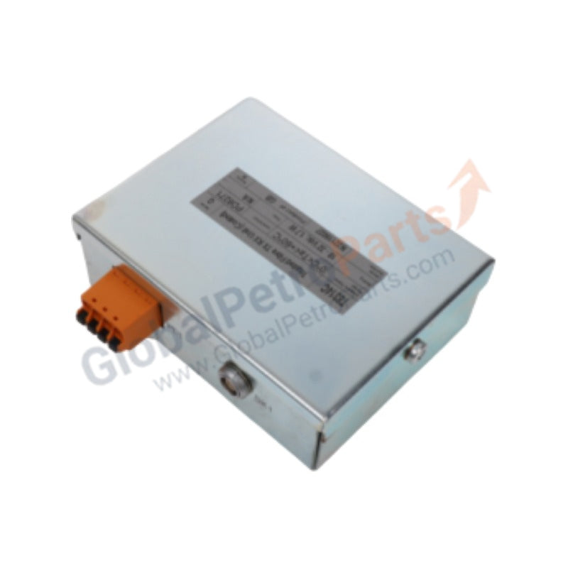 T8314 ICS Triplex Trusted Fibre TX/RX Communications Unit