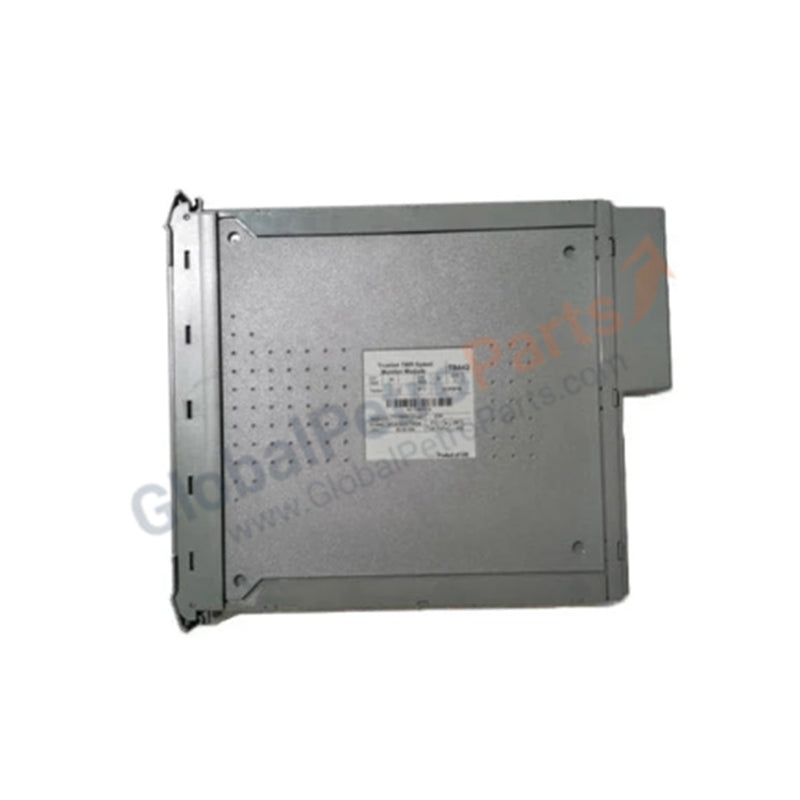 T8403 | ICS Triplex Trusted Series | 24 VDC Digital Input Module