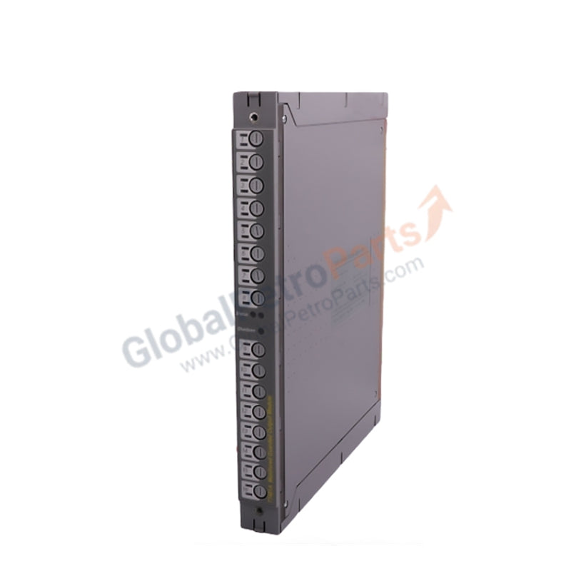 T8403 | ICS Triplex Trusted Series | 24 VDC Digital Input Module