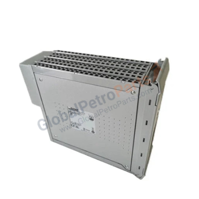 ICS Triplex T8403C Trusted TMR 24VDC Digital Input Module