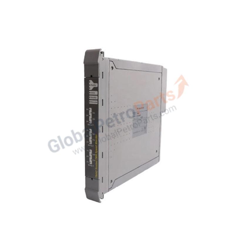 T8431C | ICS Triplex Trusted Series | TMR 24 VDC Analogue Input Module