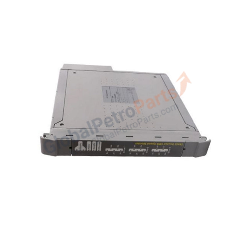 T8431C | ICS Triplex Trusted Series | TMR 24 VDC Analogue Input Module