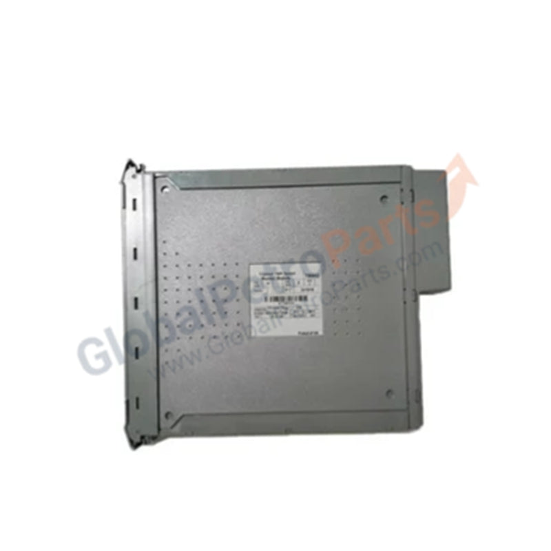 T8431C | ICS Triplex Trusted Series | TMR 24 VDC Analogue Input Module
