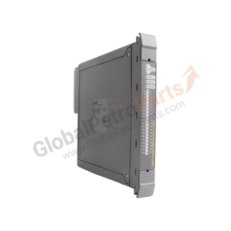Trusted TMR Analog Output 40-Channel Module ICS Triplex T8480C