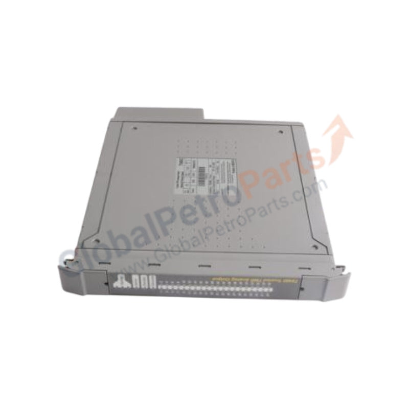 Trusted TMR Analog Output 40-Channel Module ICS Triplex T8480C