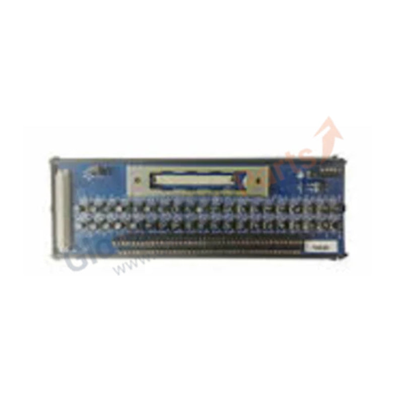 T8830 | ICS Triplex 40-Channel Analogue Input FTA