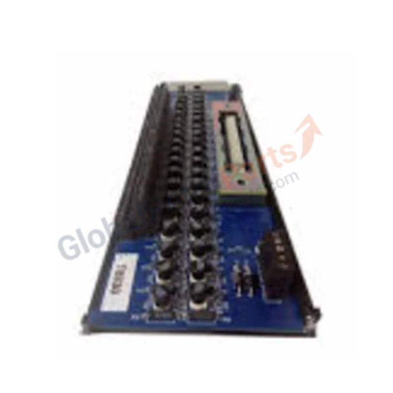 T8830 | ICS Triplex 40-Channel Analogue Input FTA
