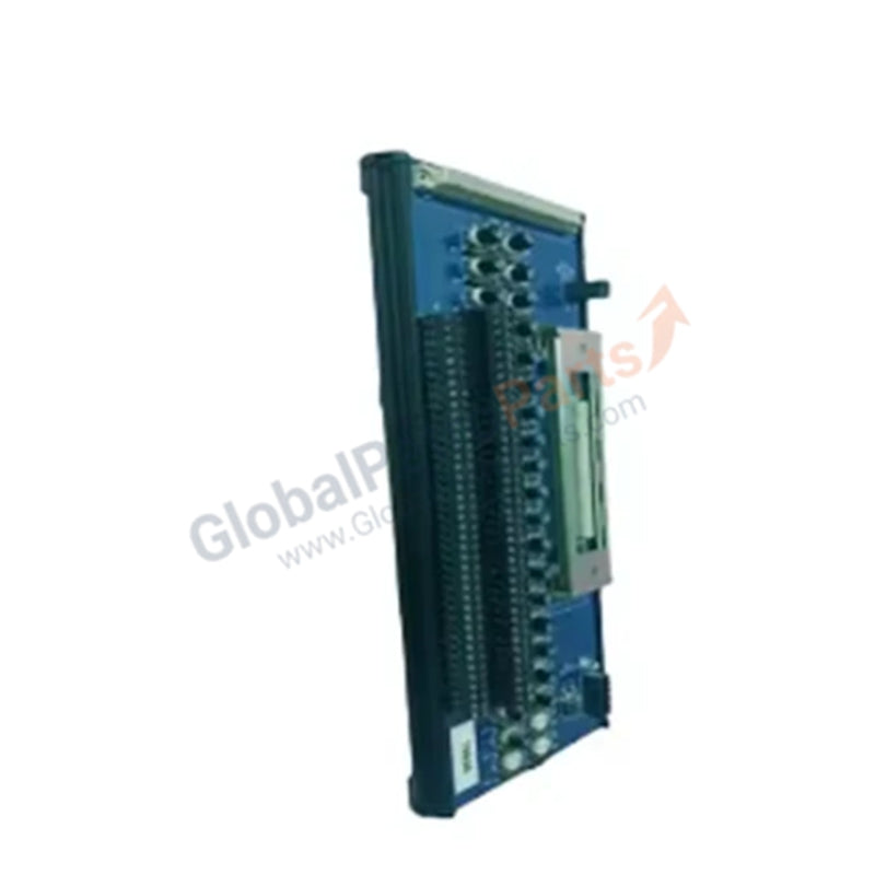 T8830 | ICS Triplex 40-Channel Analogue Input FTA