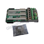ICS Triplex T9100 Trusted TMR Processor Digital Control Module