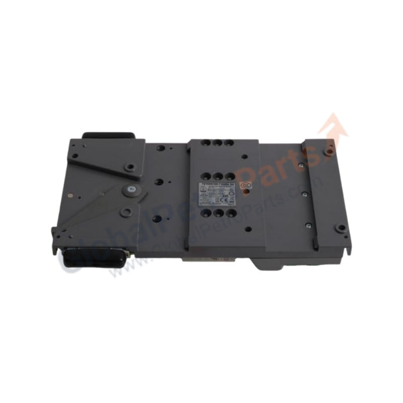 ICS Triplex T9100 Trusted TMR Processor Digital Control Module