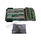 ICS Triplex T9100 Trusted TMR Processor Digital Control Module