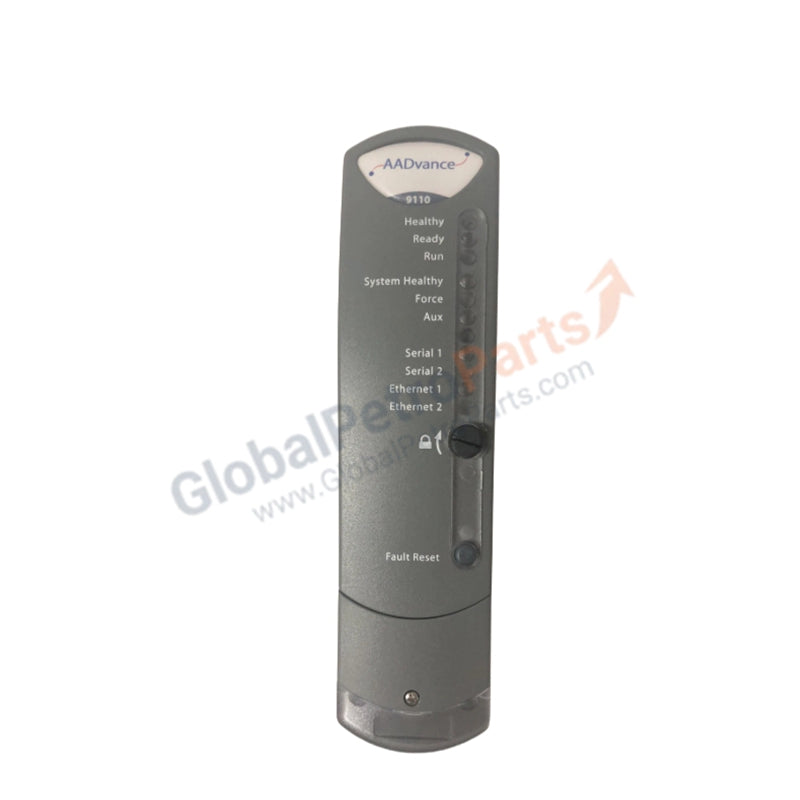 ICS Triplex T9110 | VDC Logic I/O Module | Processor Module