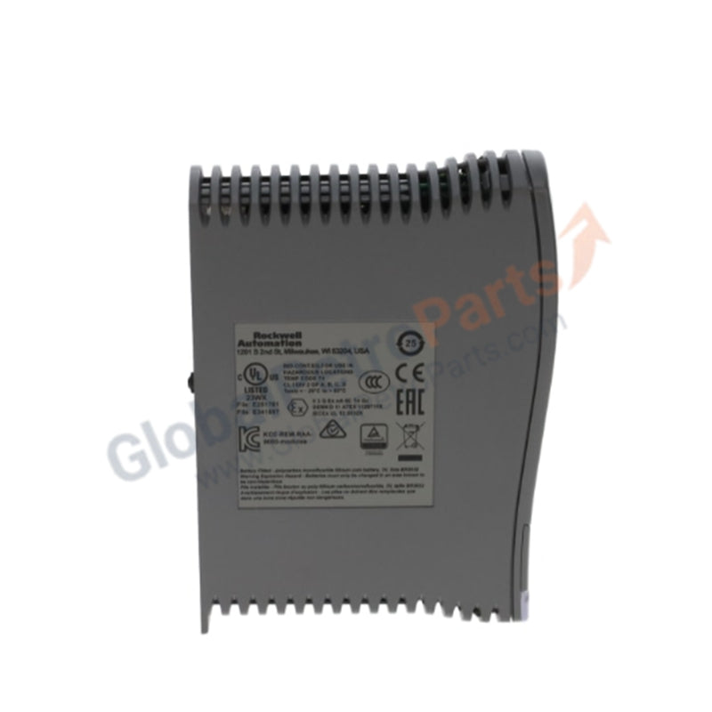 ICS Triplex T9193 | Blanking Cover | Control System Component