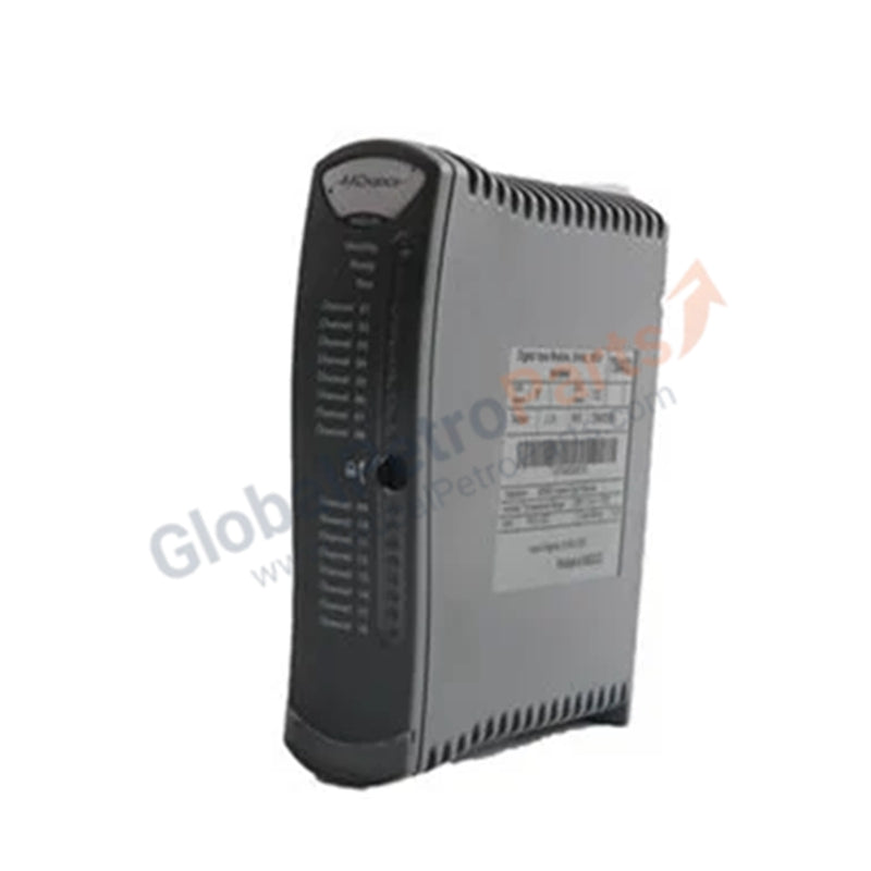 T9451 | ICS Triplex Digital Output Module | 8-Channel Simplex