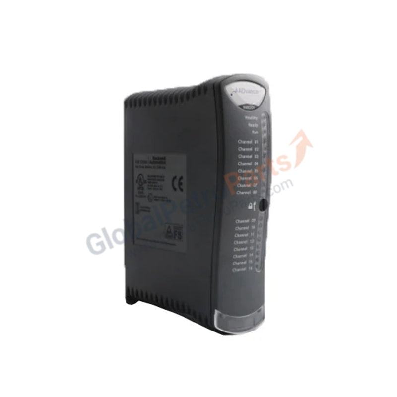 T9451 | ICS Triplex Digital Output Module | 8-Channel Simplex