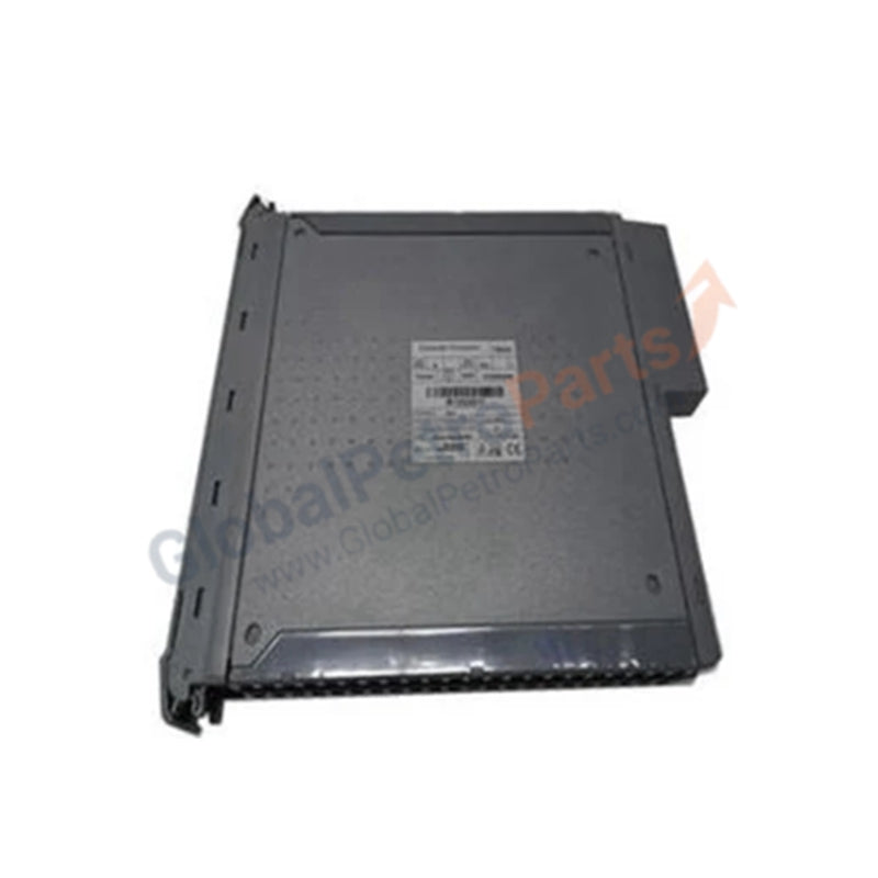 T8800 | ICS Triplex Trusted Series TMR 40-Channel 24 VDC Digital Input Module