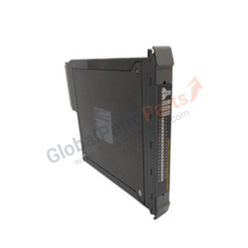 T8800 | ICS Triplex Trusted Series TMR 40-Channel 24 VDC Digital Input Module