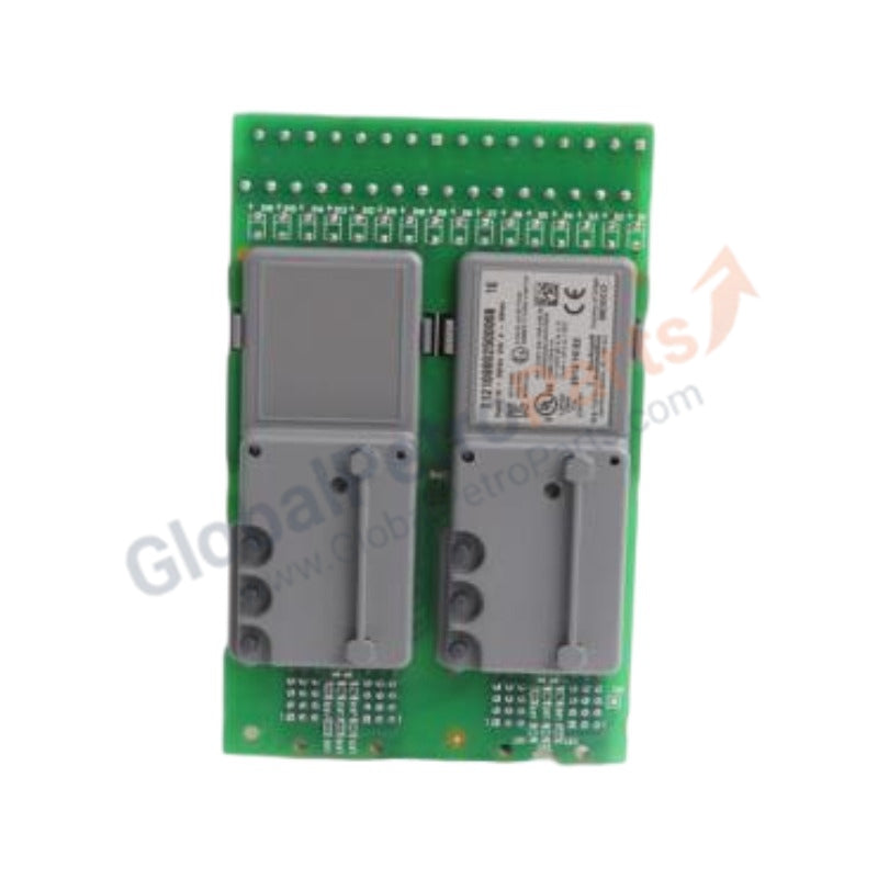Trusted TMR 24 Vdc Digital Input 40-Channel Module ICS Triplex T9802