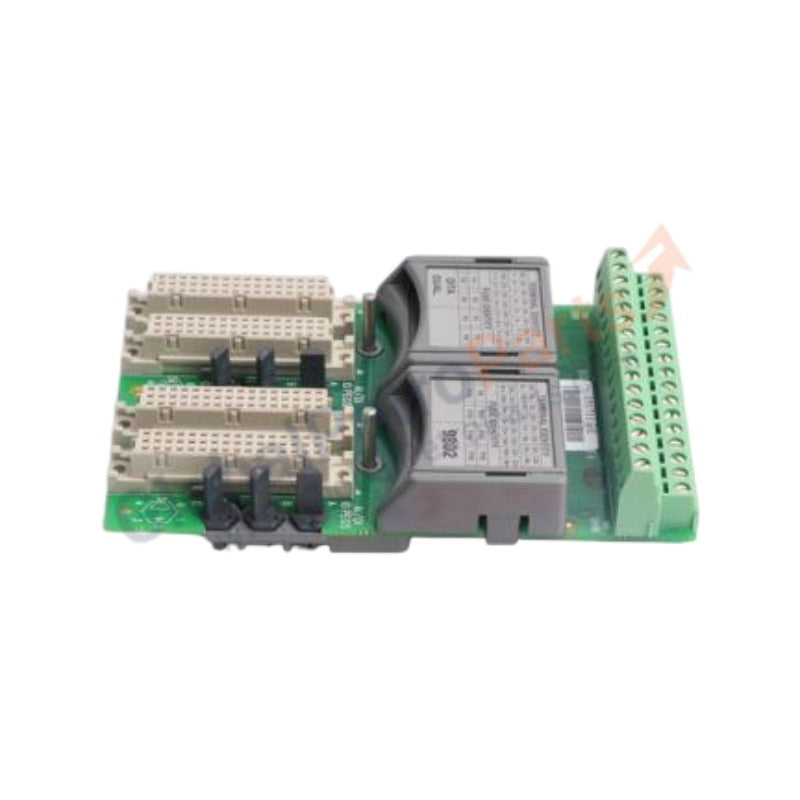 Trusted TMR 24 Vdc Digital Input 40-Channel Module ICS Triplex T9802