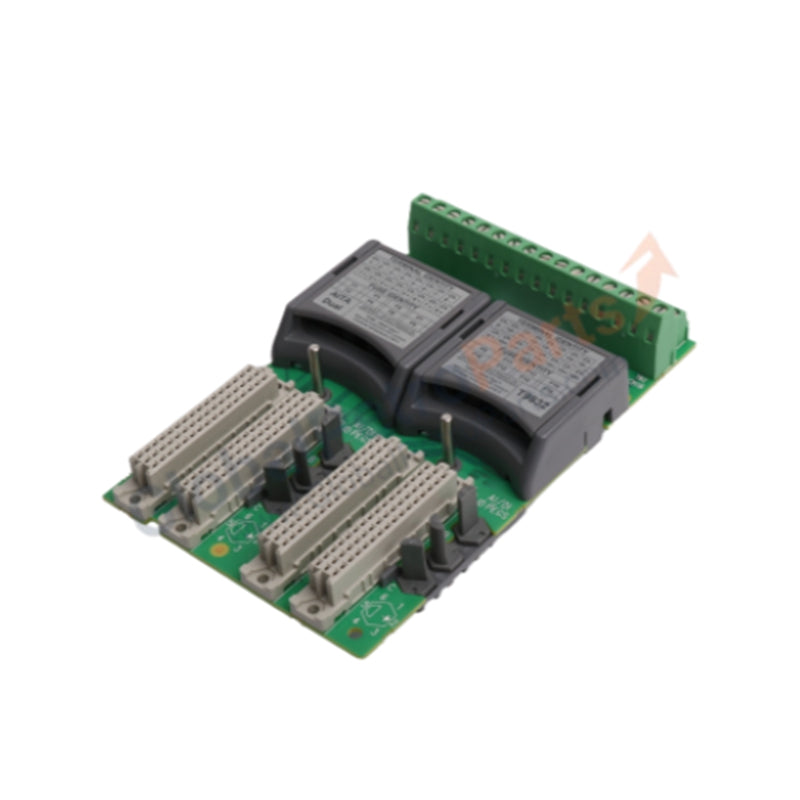 T9832 | ICS Triplex 16-Channel Analog Input Module | Isolated Input