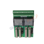 T9832 | ICS Triplex 16-Channel Analog Input Module | Isolated Input
