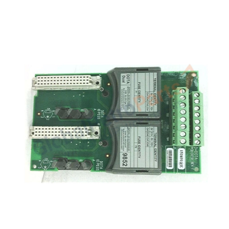 ICS Triplex T9852 | Digital Output Module 24V DC