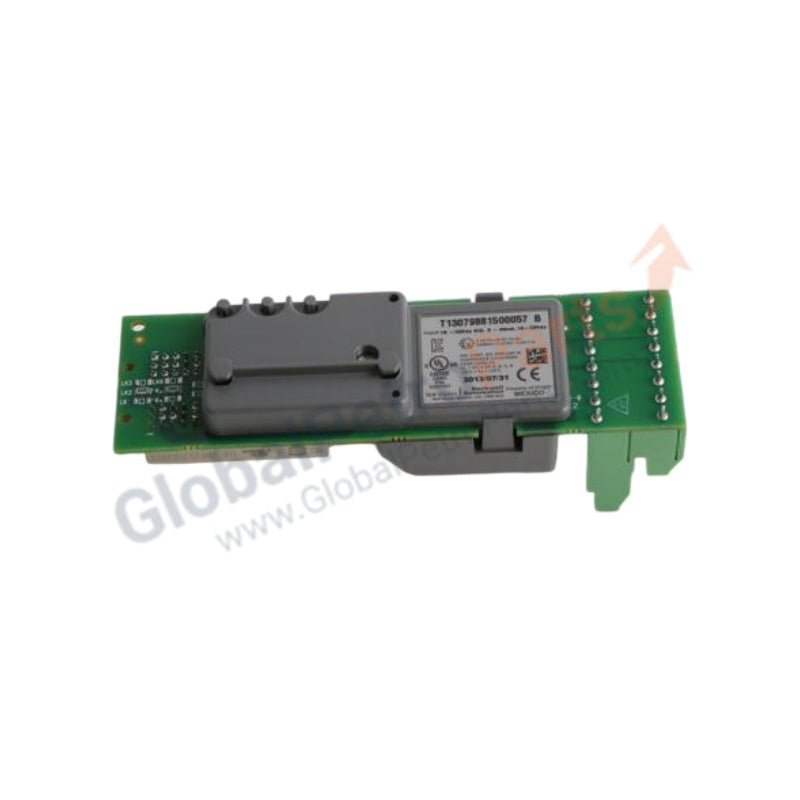 T9881 ICS Triplex Trusted Termination Assembly Field Interface