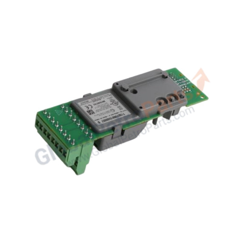 T9881 ICS Triplex Trusted Termination Assembly Field Interface