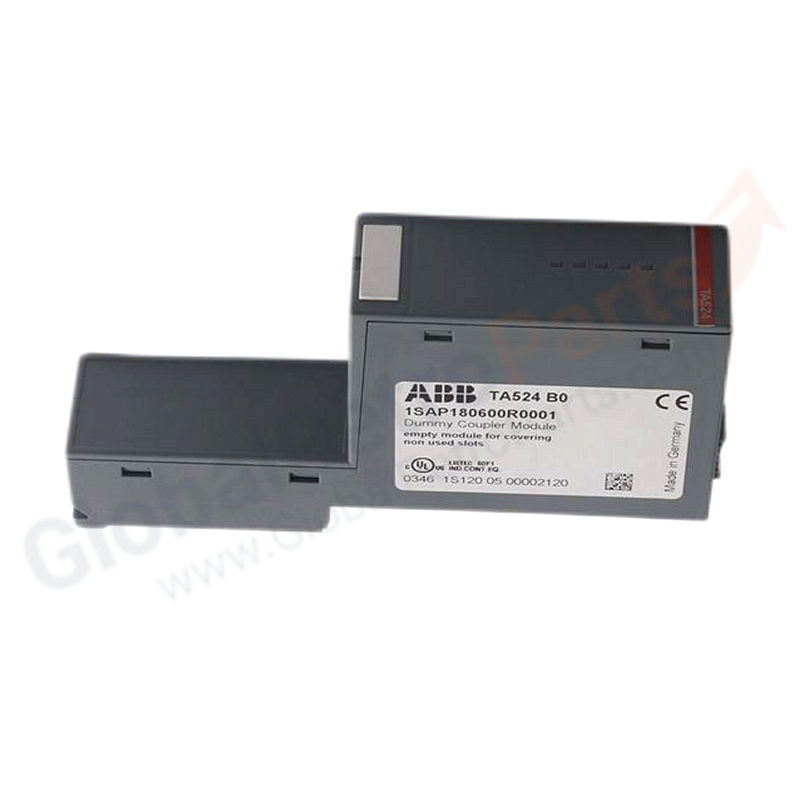 ABB TA524 AC500 Dummy Communication Module 1SAP180600R0001