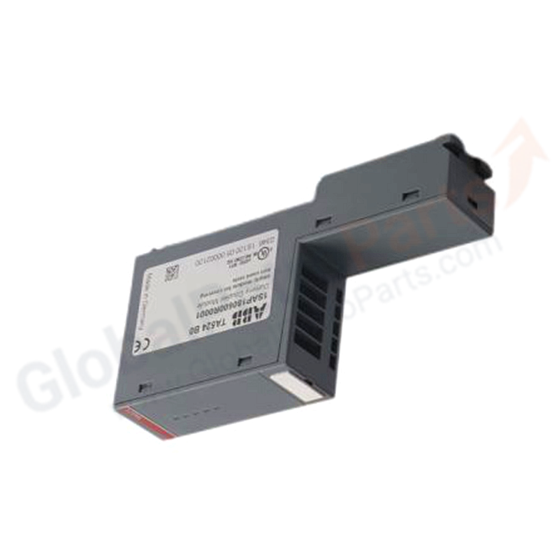 ABB TA524 AC500 Dummy Communication Module 1SAP180600R0001