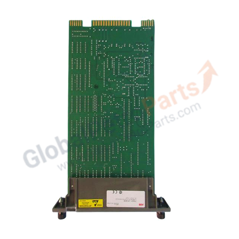 ABB Bailey TAS01 Turbine Auto Sync Module for INFI 90