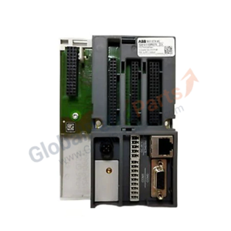 TB511-ETH 3ABD00029571 | ABB AC500 PLC Communication Module
