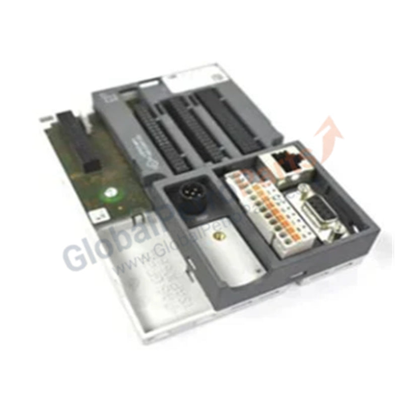 TB511-ETH 3ABD00029571 | ABB AC500 PLC Communication Module