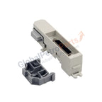 ABB TB805 3BSE008534R1 S800 I/O Modulebus Bus Outlet