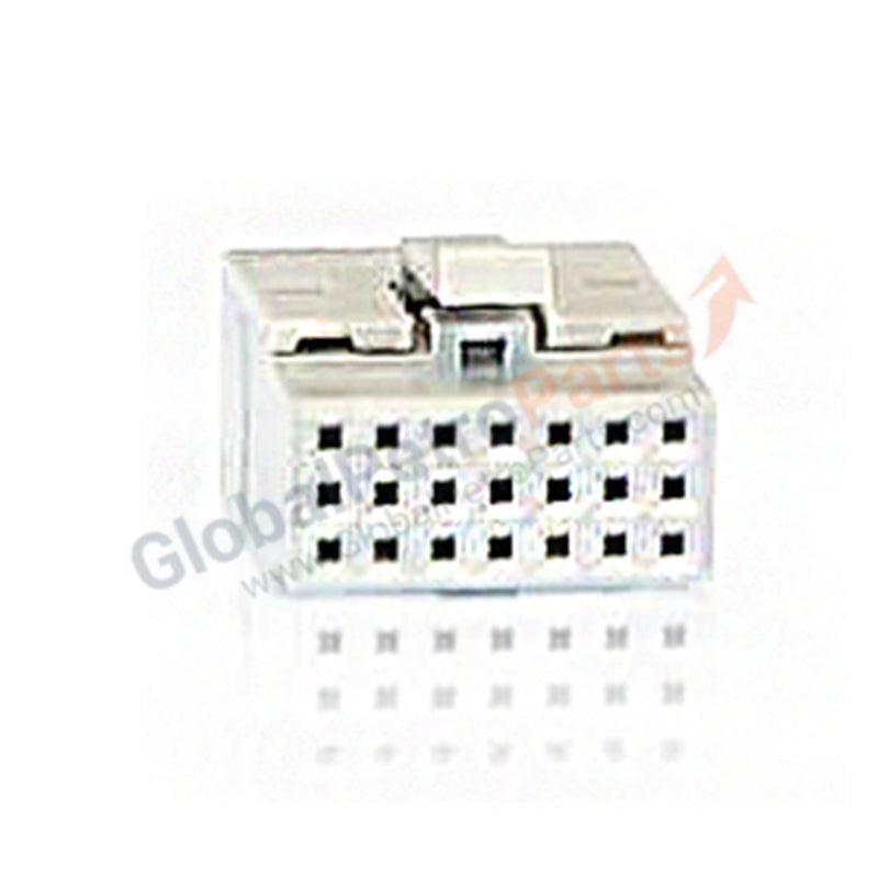 ABB TB807 3BSE008538R1 S800 Mechanical Component
