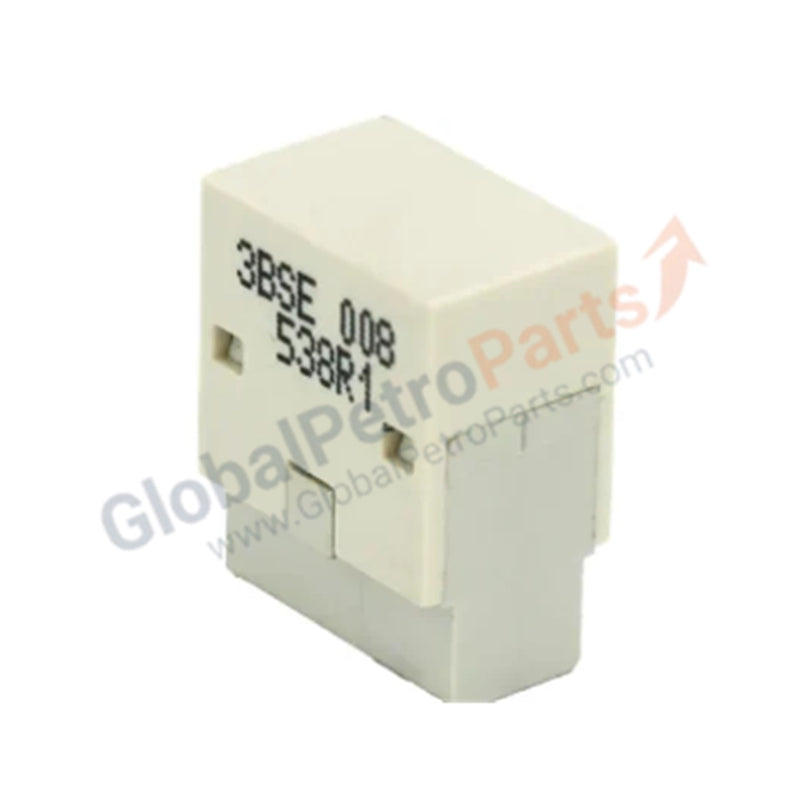 ABB TB807 3BSE008538R1 S800 Mechanical Component