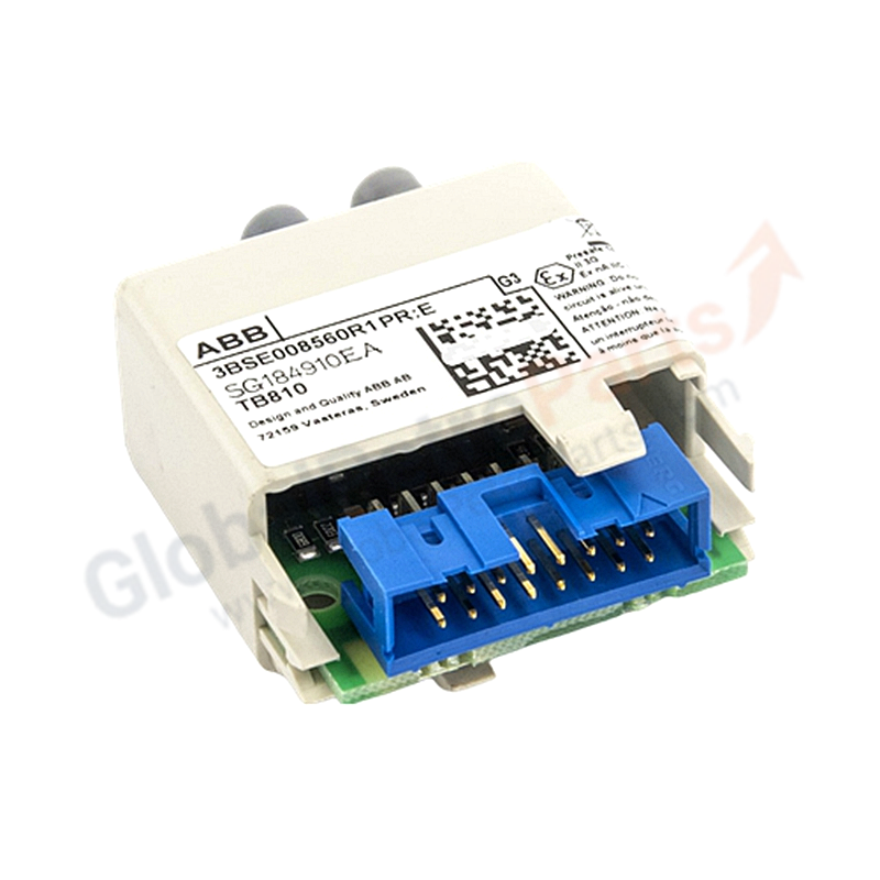 ABB TB810 S800 I/O / AC 800M ModuleBus Port