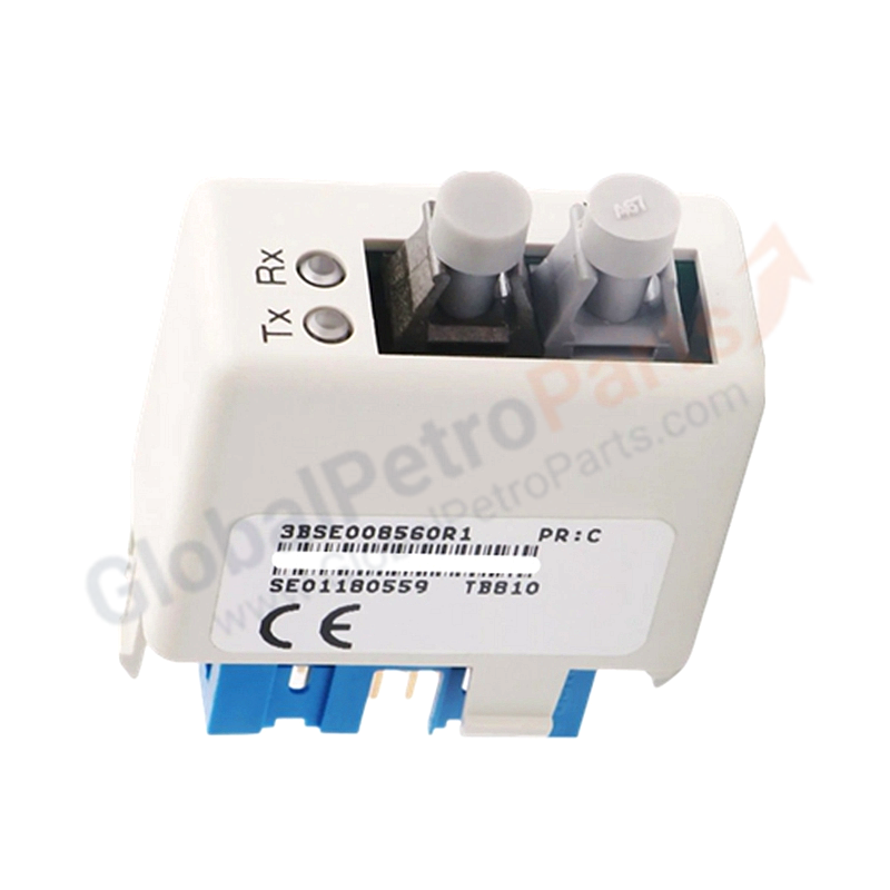 ABB TB810 S800 I/O / AC 800M ModuleBus Port