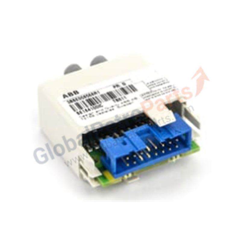 TB811 3BSE008568R1 | ABB | S800 Modulebus Optical Port