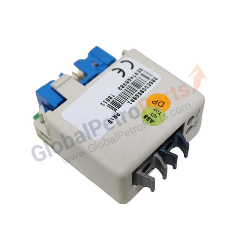 TB811 3BSE008568R1 | ABB | S800 Modulebus Optical Port