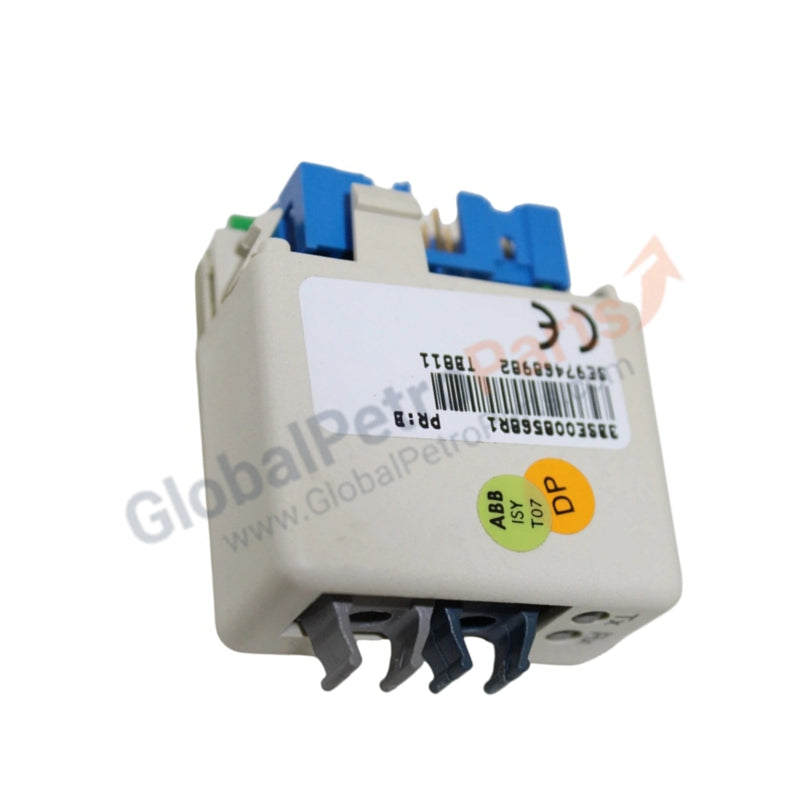 TB811 3BSE008568R1 | ABB | S800 Modulebus Optical Port